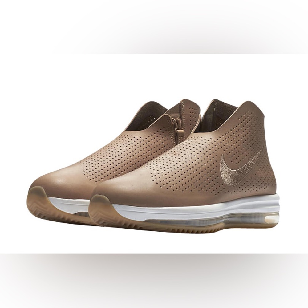 Nike Zoom Modairna Vachetta Tan